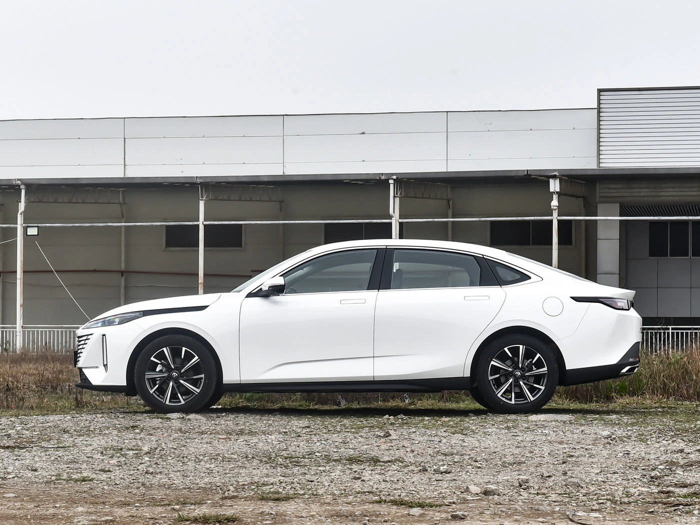 Changan Yidong