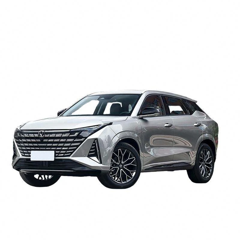 Changan Uniz Phev