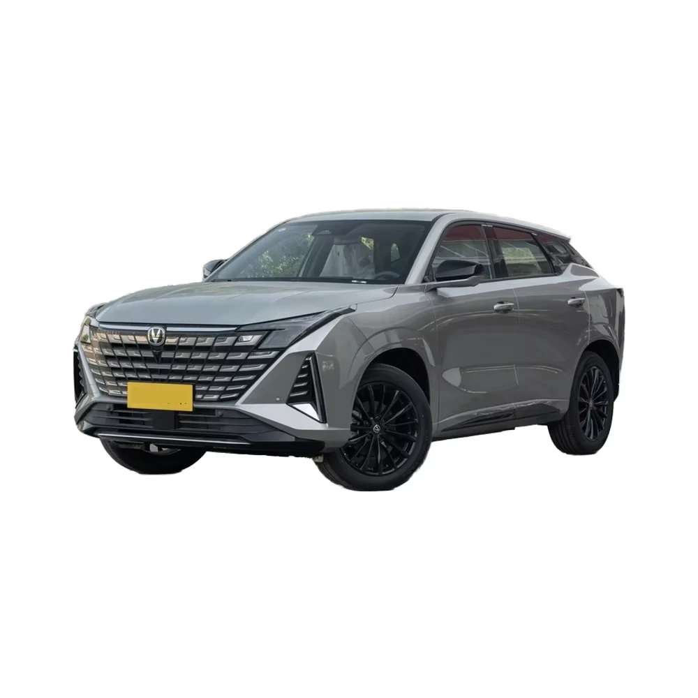 Changan Uniz Phev