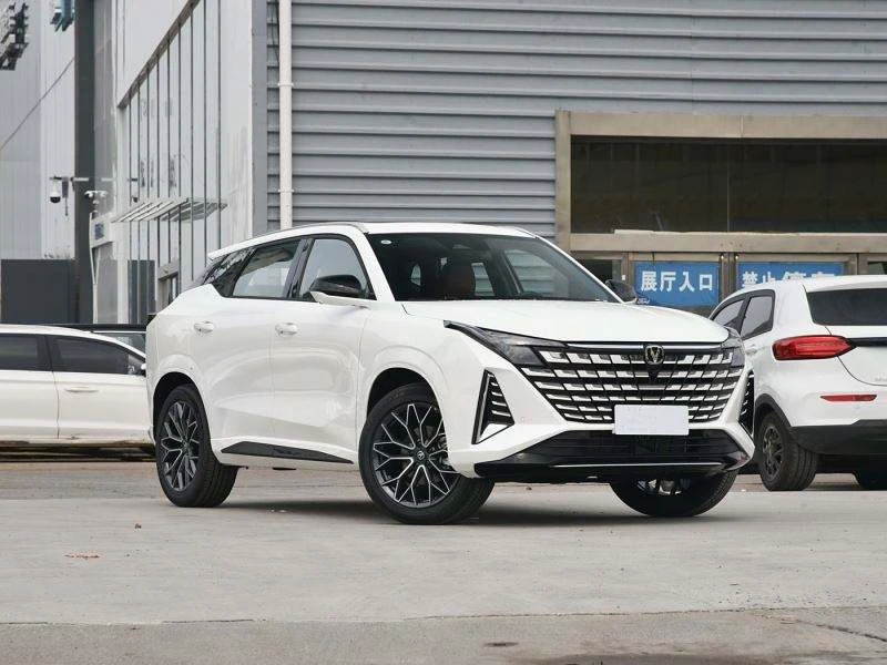 Changan Uniz Phev