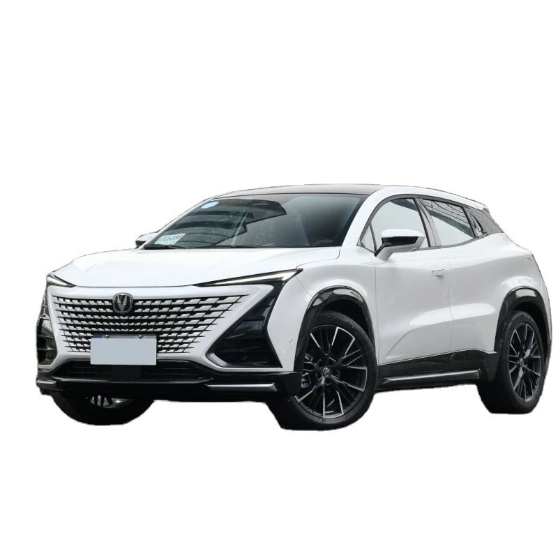 Changan Unit