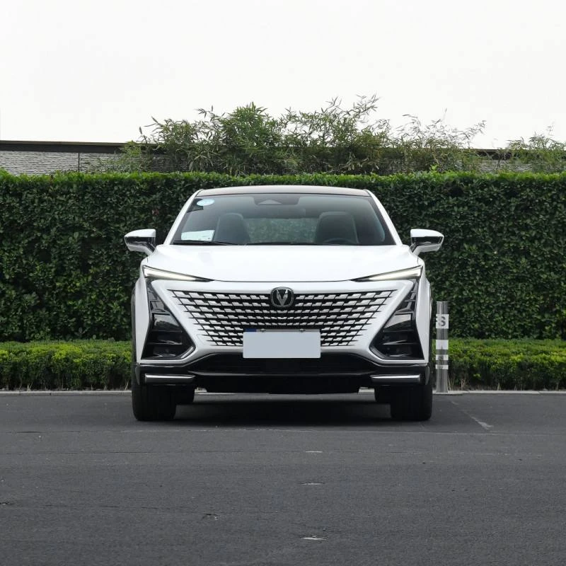 Changan Unit