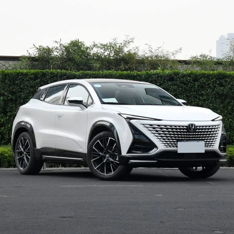 Changan Unit