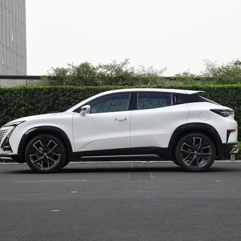 Changan Unit