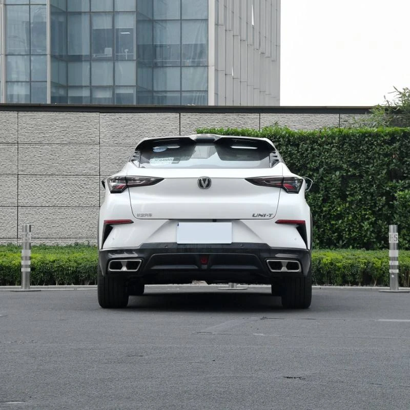 Changan Unit