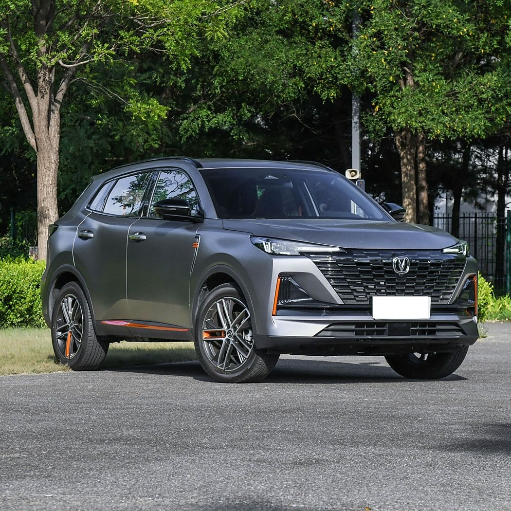 Changan CS55 PLUS