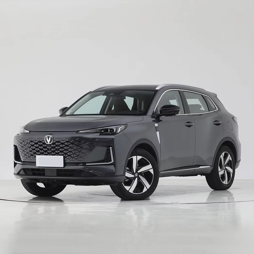 Changan CS55 PLUS