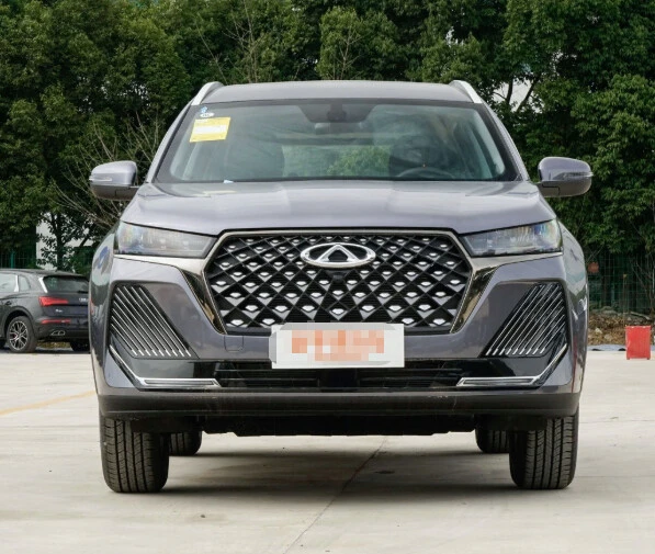 Tiggo 7