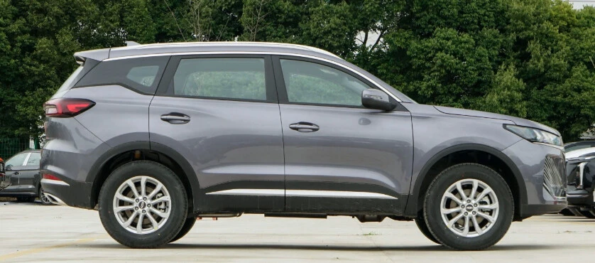 Tiggo 7