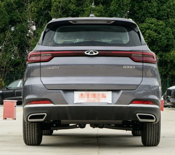 Tiggo 7