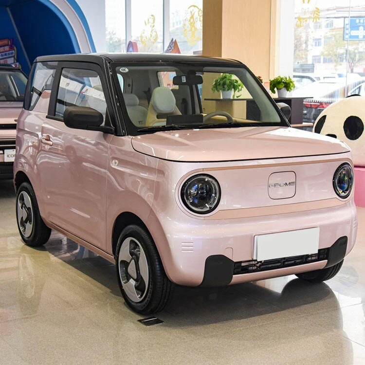 Geely Panda