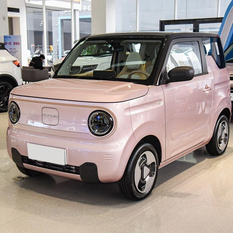 Geely Panda