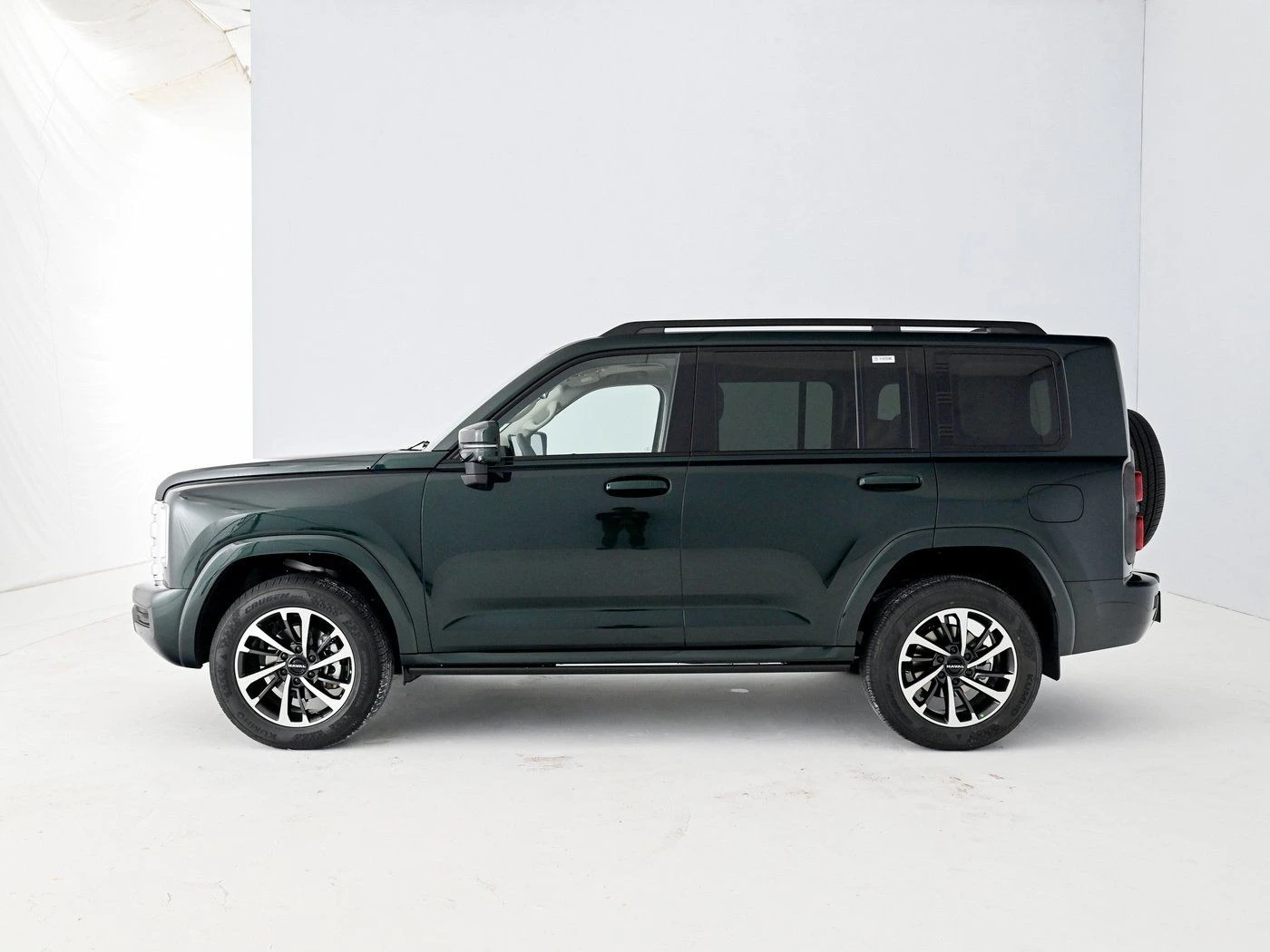 Haval H9