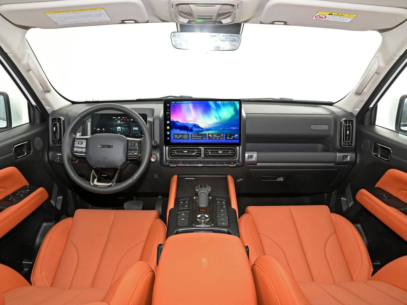 Haval H9