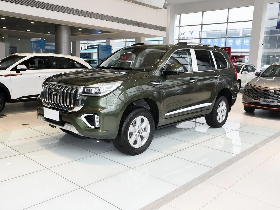Haval H9