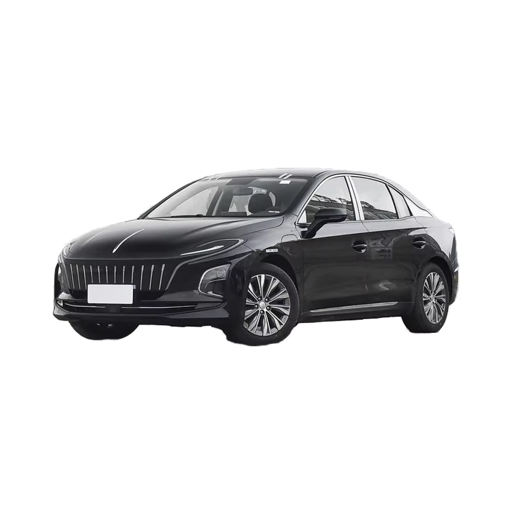 HONGQI EQM5