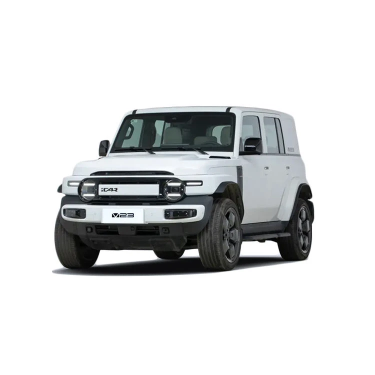 ICAR v23