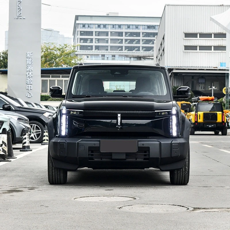 ICAR 03T