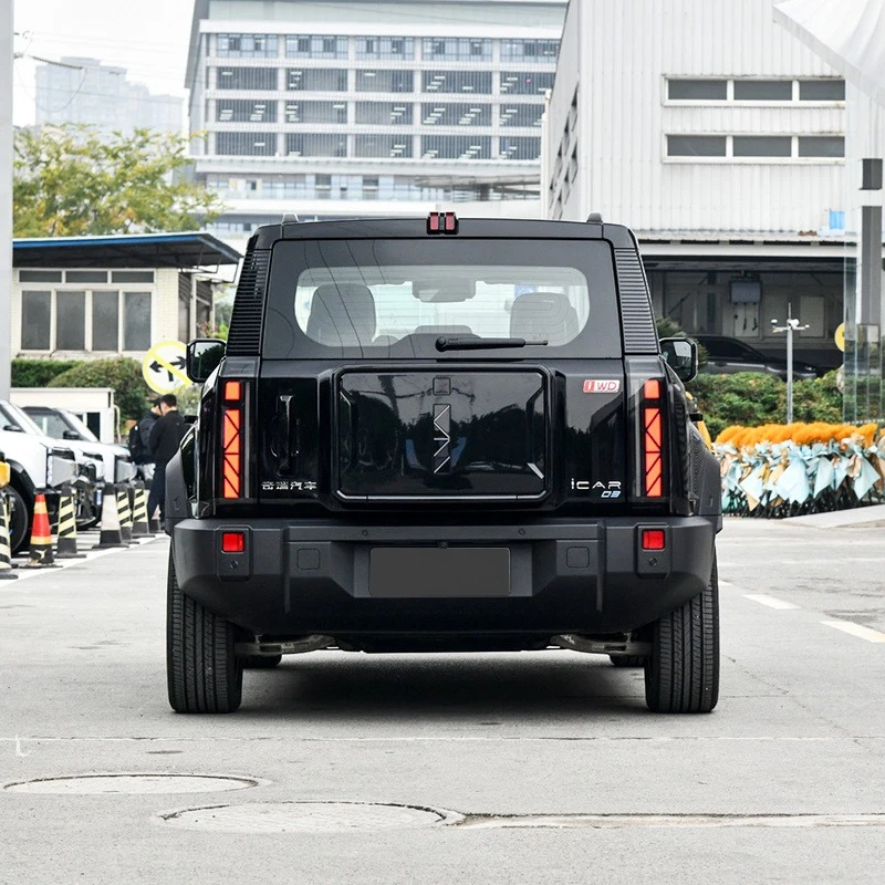 ICAR 03T
