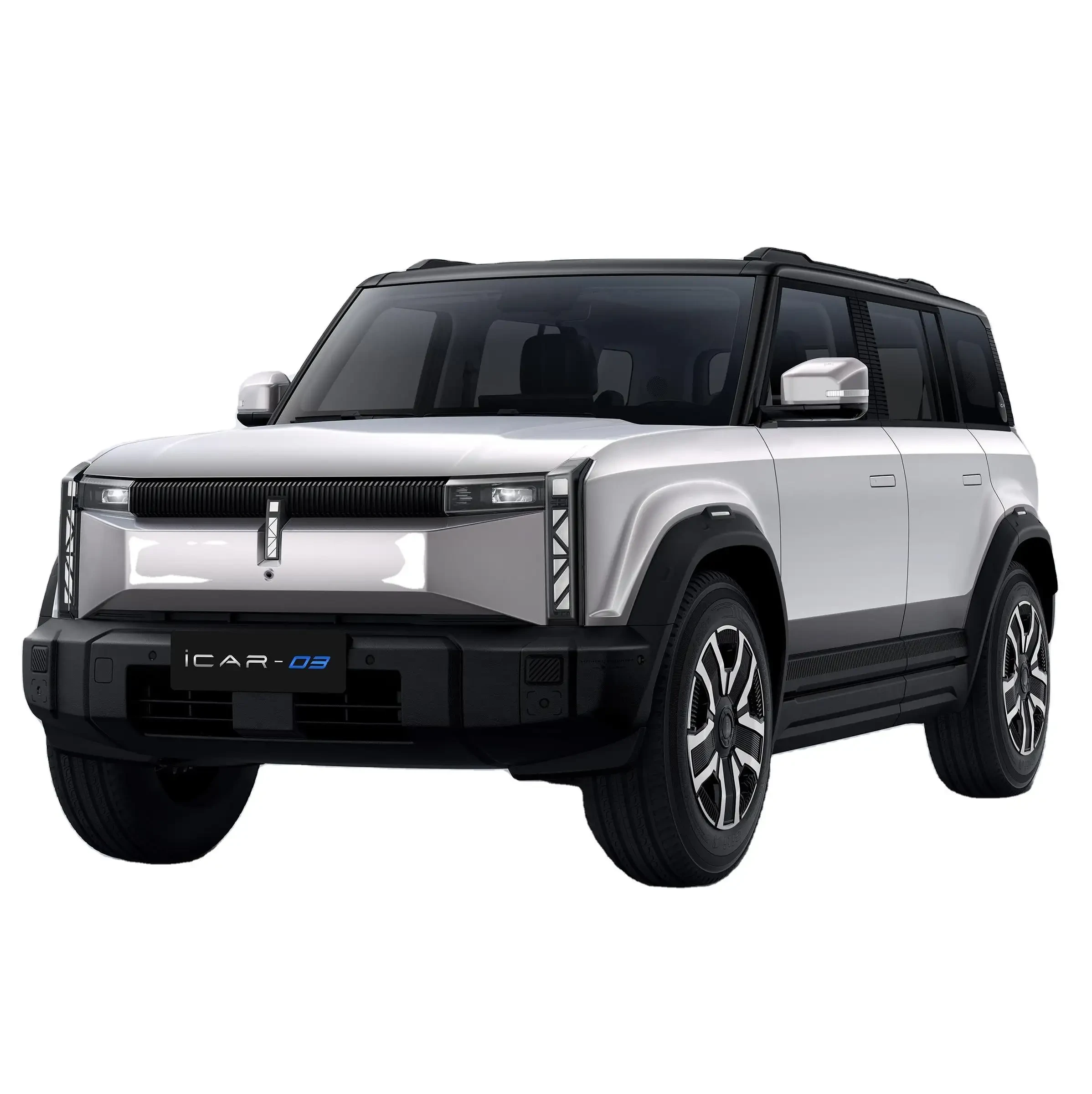 ICAR 03