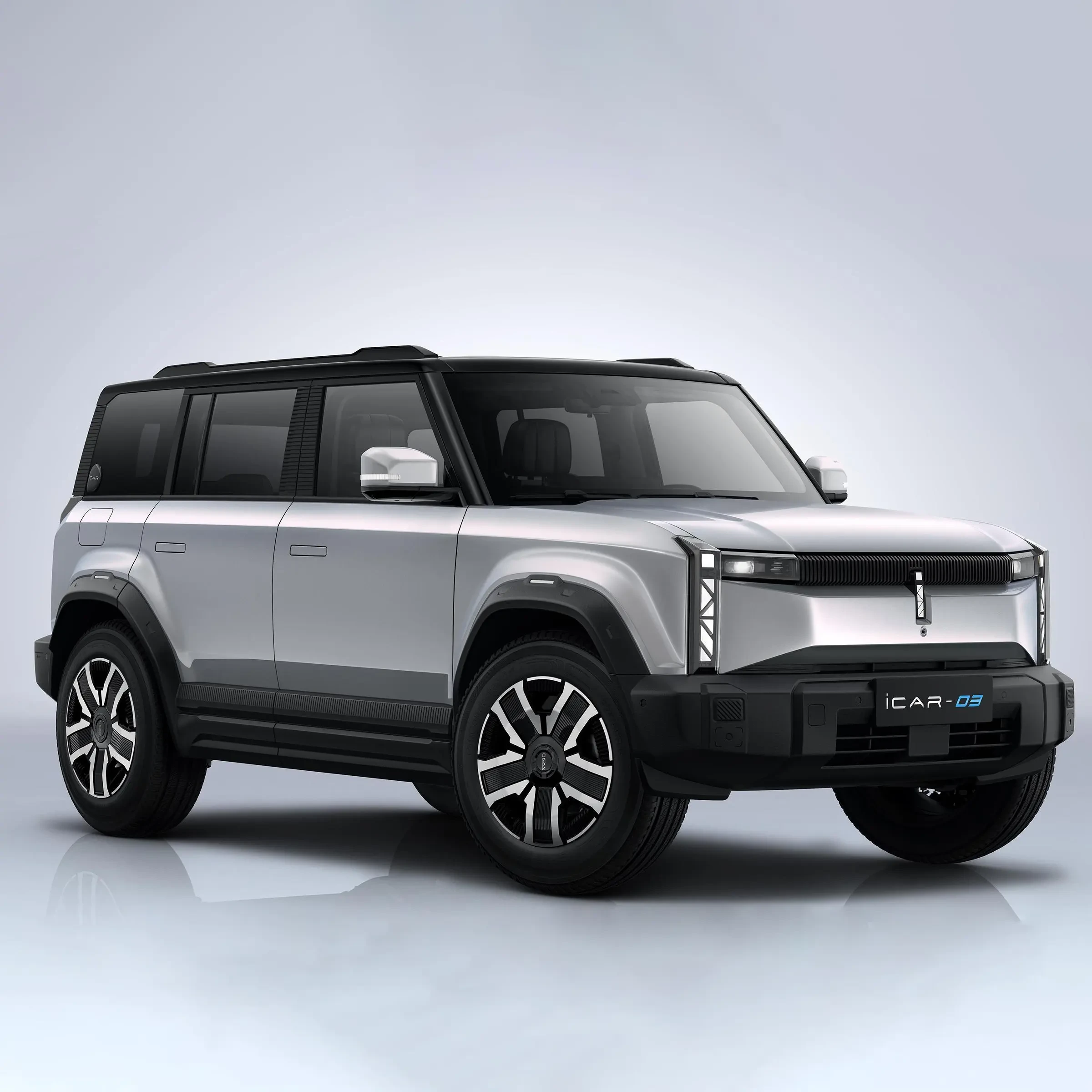 ICAR 03