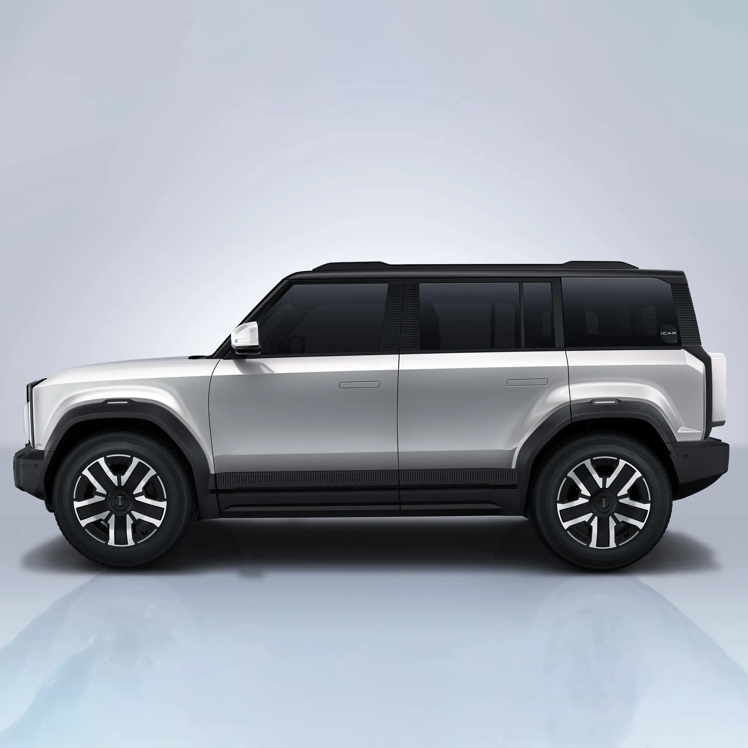 ICAR 03
