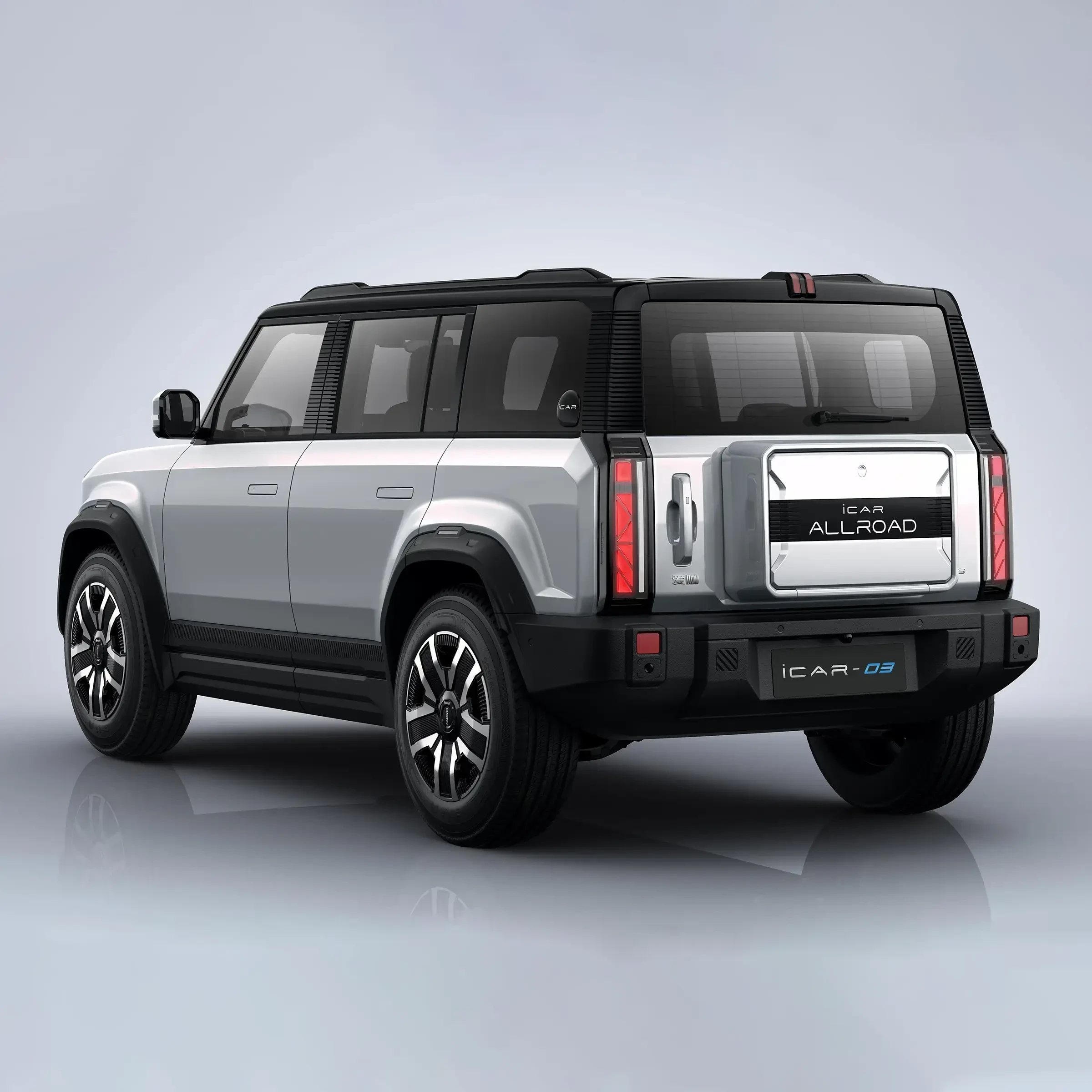ICAR 03