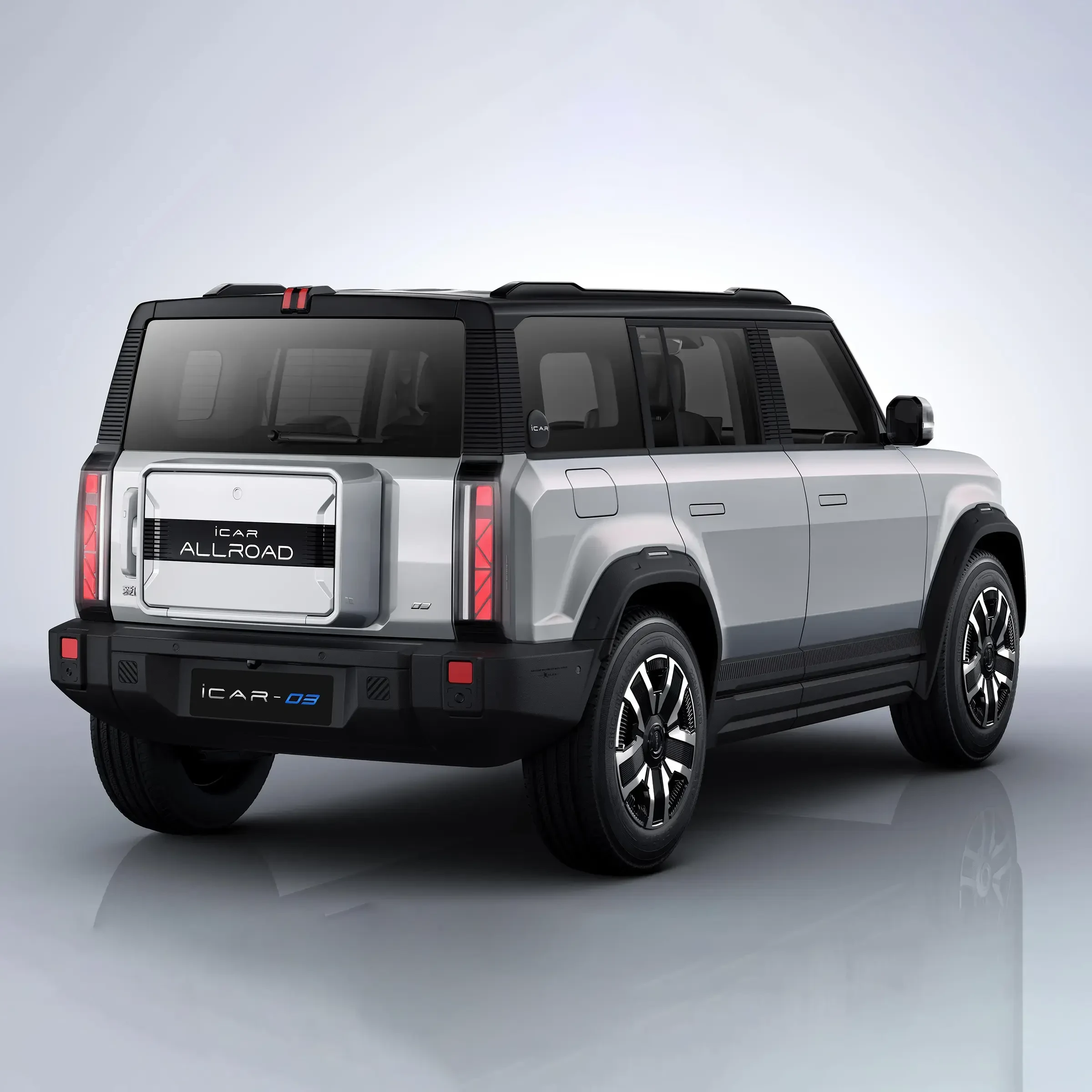 ICAR 03
