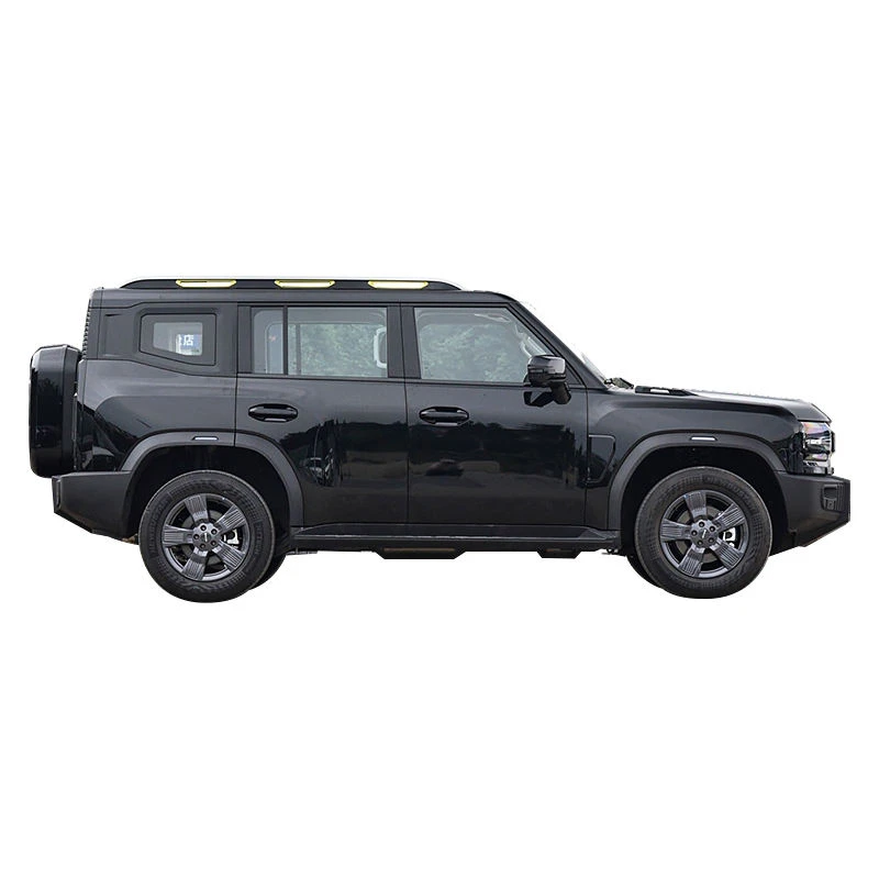 JETOUR  TRAVELER