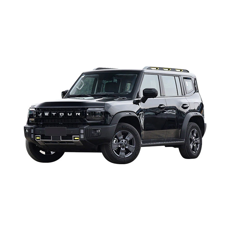 JETOUR  TRAVELER
