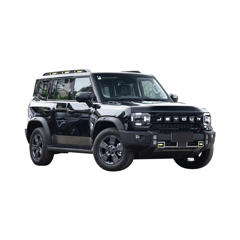 JETOUR  TRAVELER