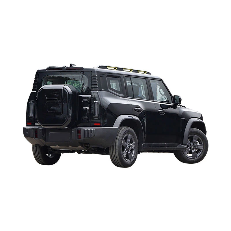JETOUR  TRAVELER