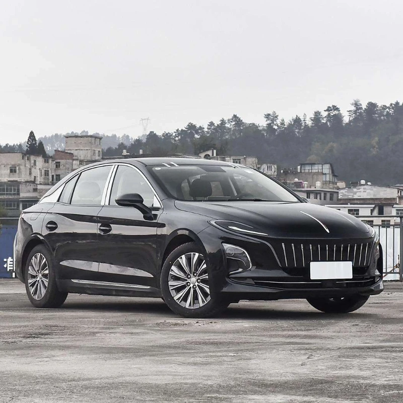 HONGQI EQM5
