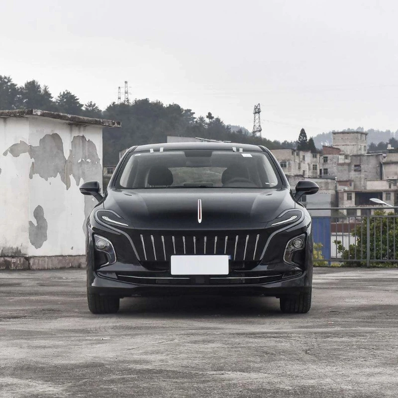 HONGQI EQM5