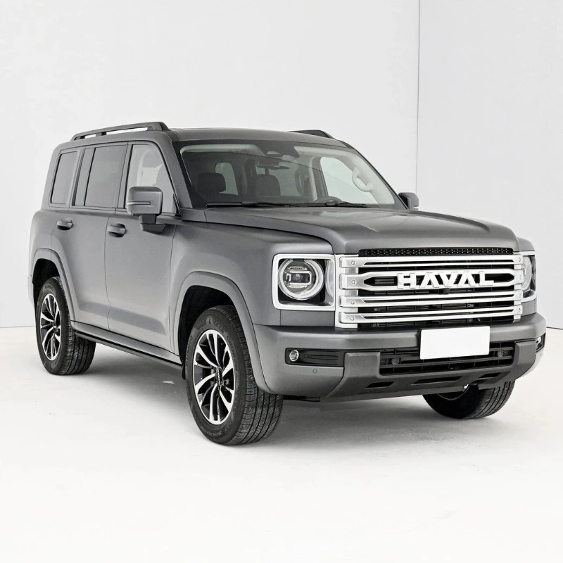 Haval H9