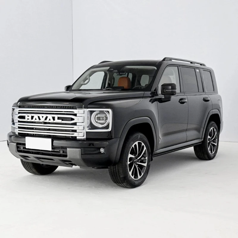 Haval H9