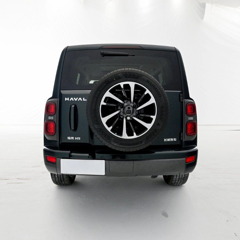 Haval H9