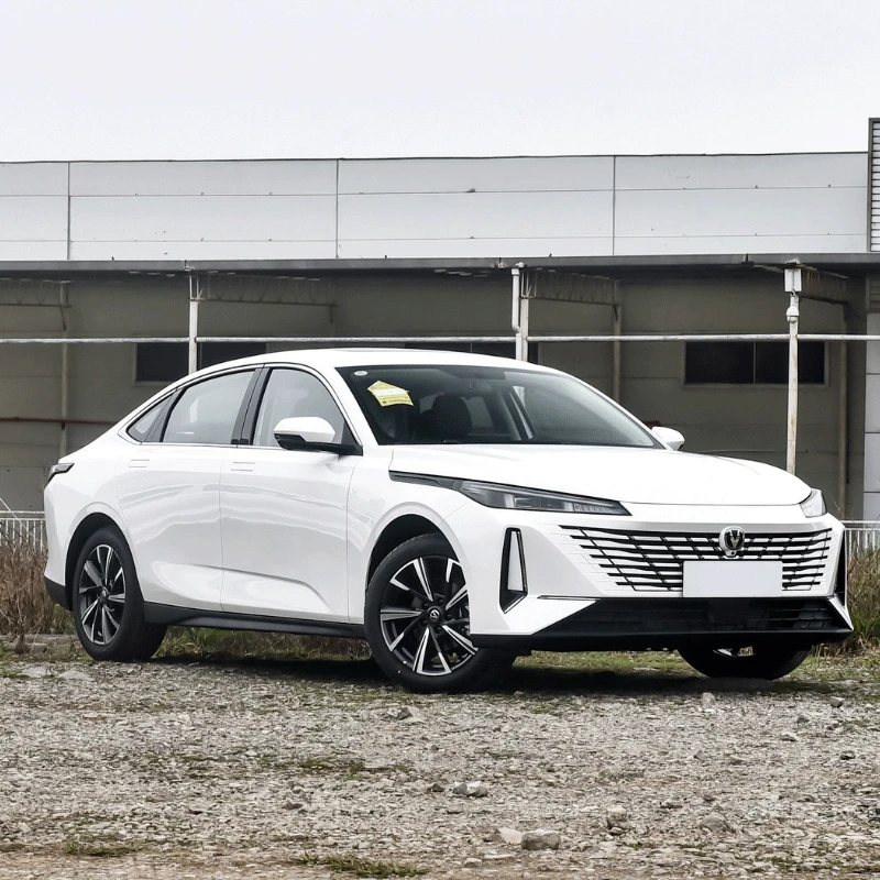 Changan Yidong