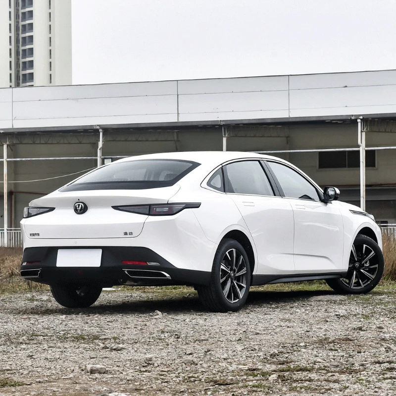 Changan Yidong