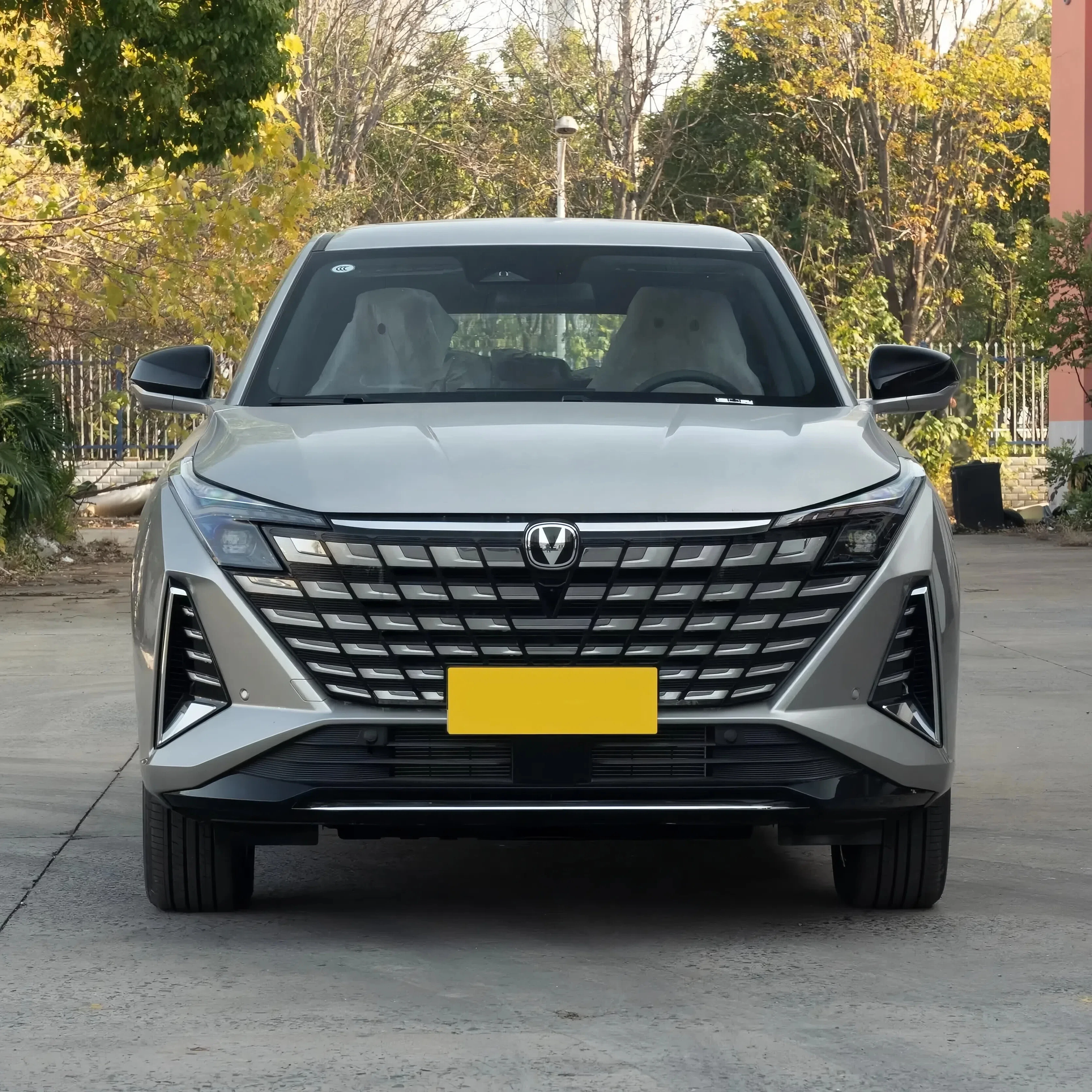 Changan Uniz Phev