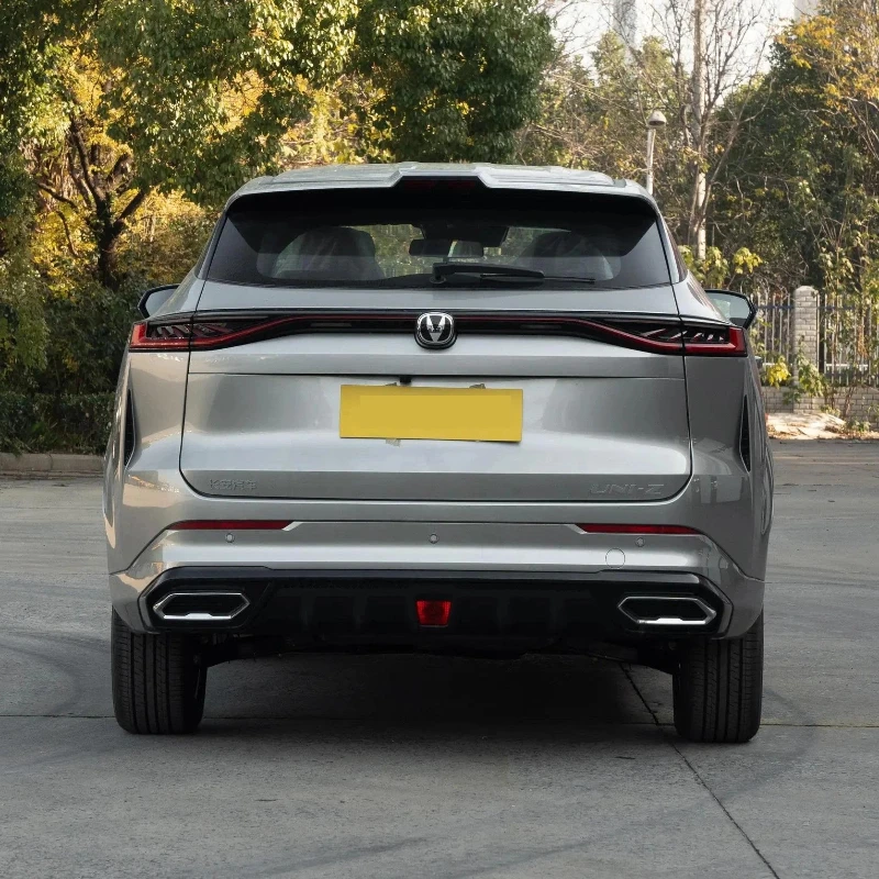 Changan Uniz Phev