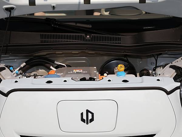 Leapmotor T03 details (1)