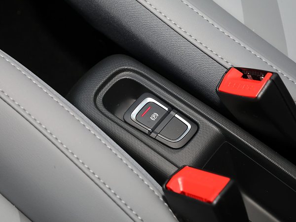 Leapmotor T03 details (14)