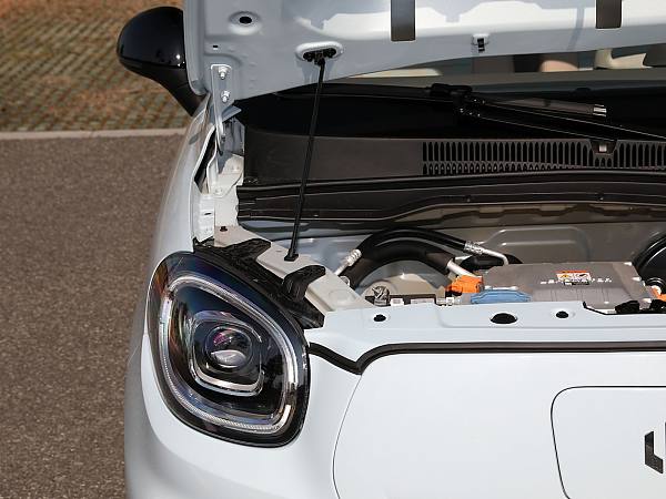 Leapmotor T03 details (15)