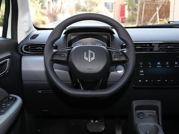 Leapmotor T03 details (17)