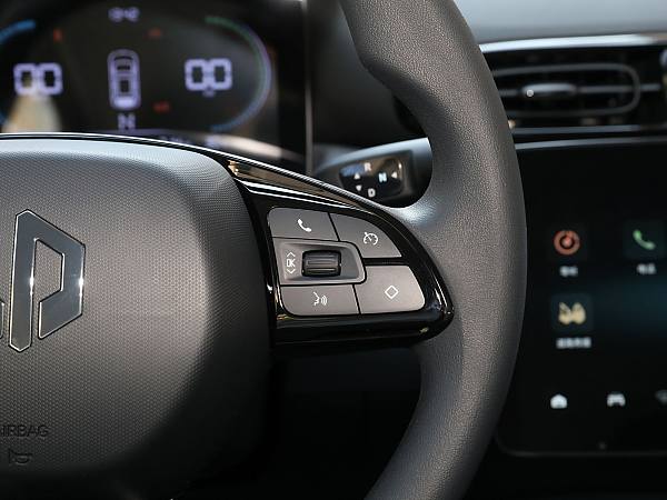 Leapmotor T03 details (18)