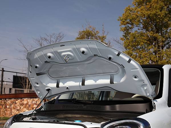 Leapmotor T03 details (3)