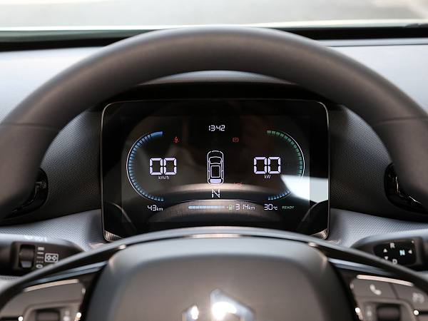 Leapmotor T03 details (4)