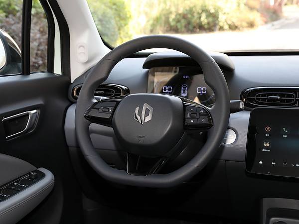 Leapmotor T03 details (8)