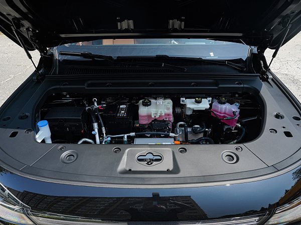 Leapmotor C16 details (3)